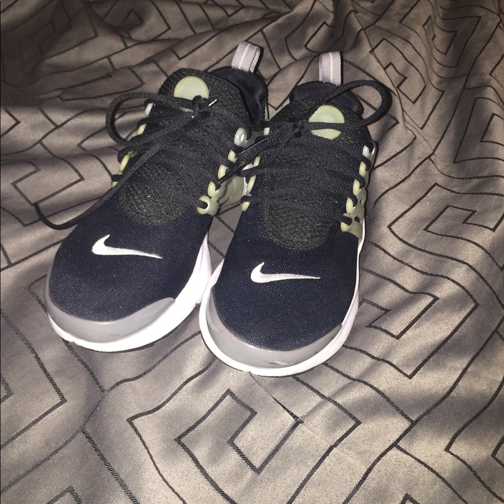 Presto